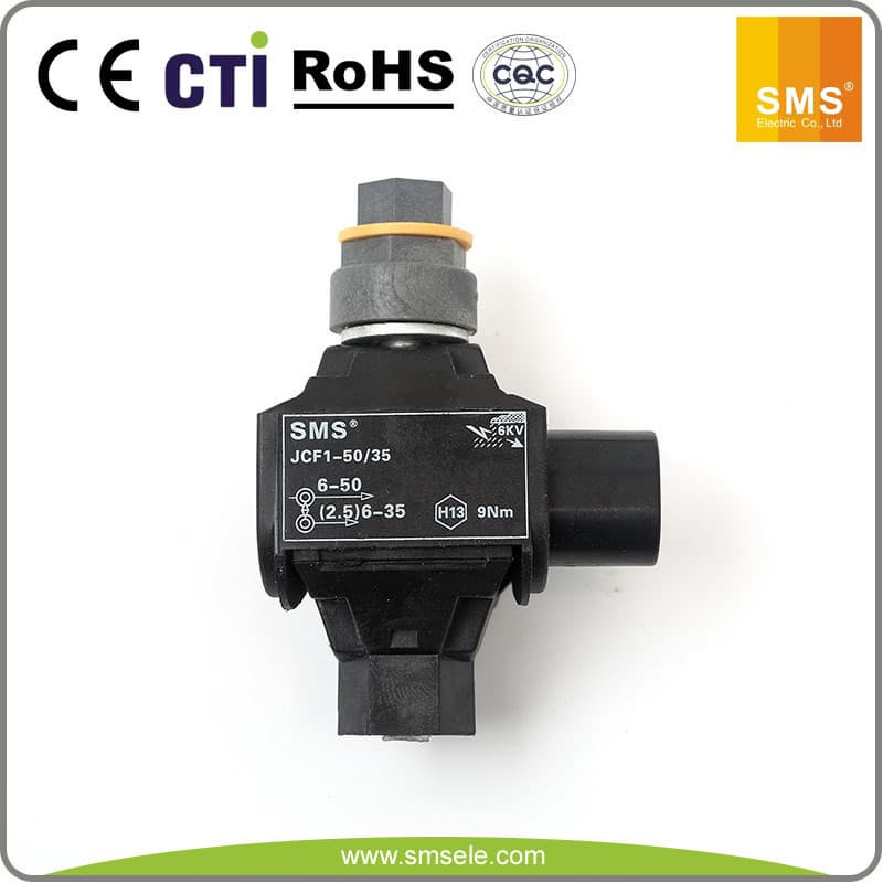 IPC series insulation piercing connector_clamp for low voltage cable